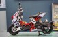 Xe ga Ý Italjet Dragster 300 Gresini Edition giá 225 triệu đồng tại Việt Nam có gì đặc biệt?